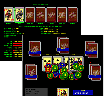Paragon Poker Suite Screenshot